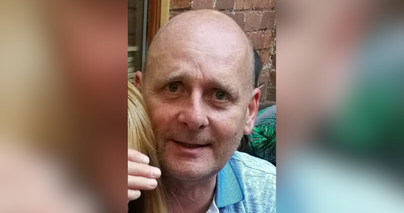 Body found in Cheshire confirmed to be that of missing man Tony Williamson, as family pays tribute