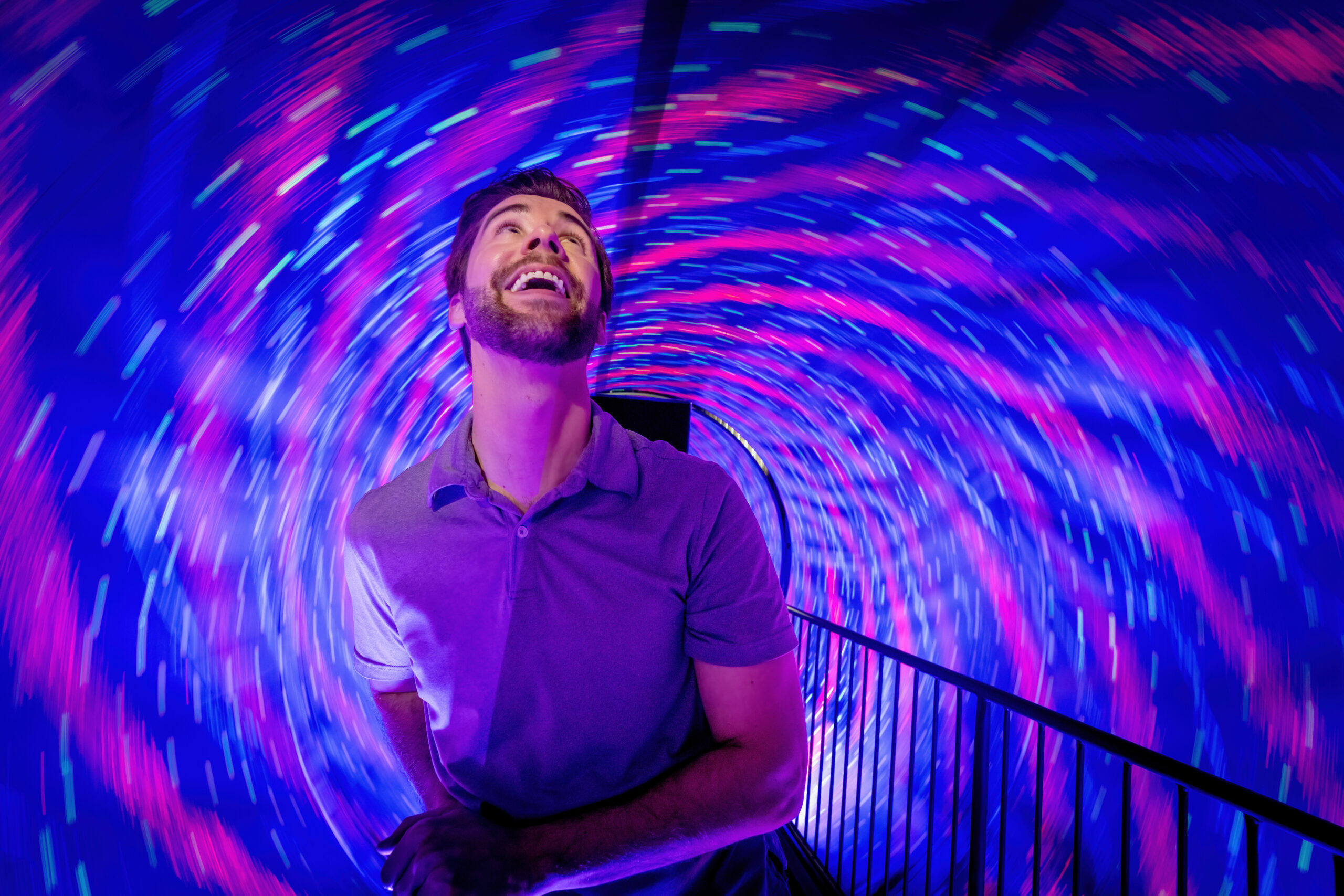 The Museum of Illusions has submitted plans to open in Manchester