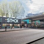 STACK, which is also taking over Hatch in Manchester, has announced plans to open in Wigan. Credit: STACK