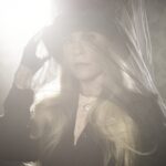 Stevie Nicks has announced a Manchester gig at Co-op Live.