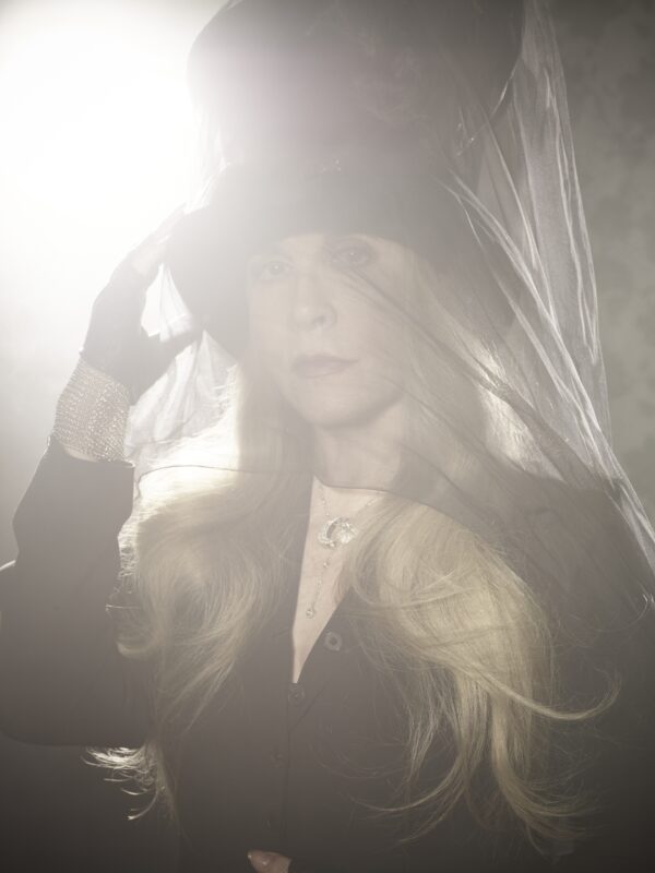 Stevie Nicks has announced a Manchester gig at Co-op Live.
