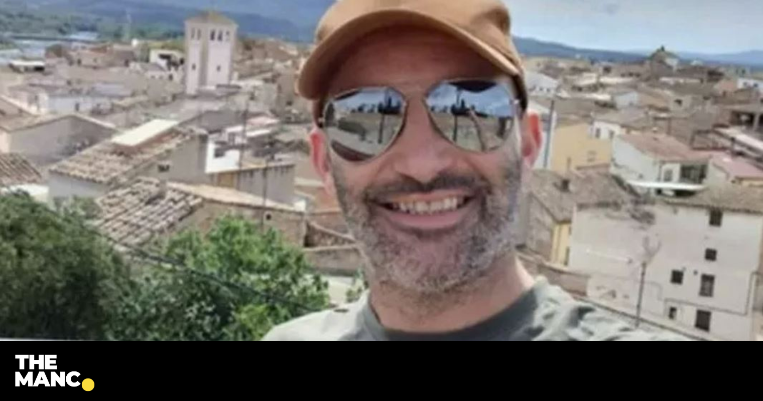 International manhunt to find killer of Daniel Burke in Ukraine