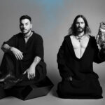 Thirty Seconds to Mars reschedule Manchester gig just one month before