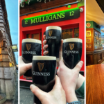 Best Irish pubs in Manchester city centre