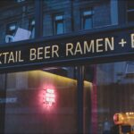 CBRB back for takeover series at New Wave Ramen