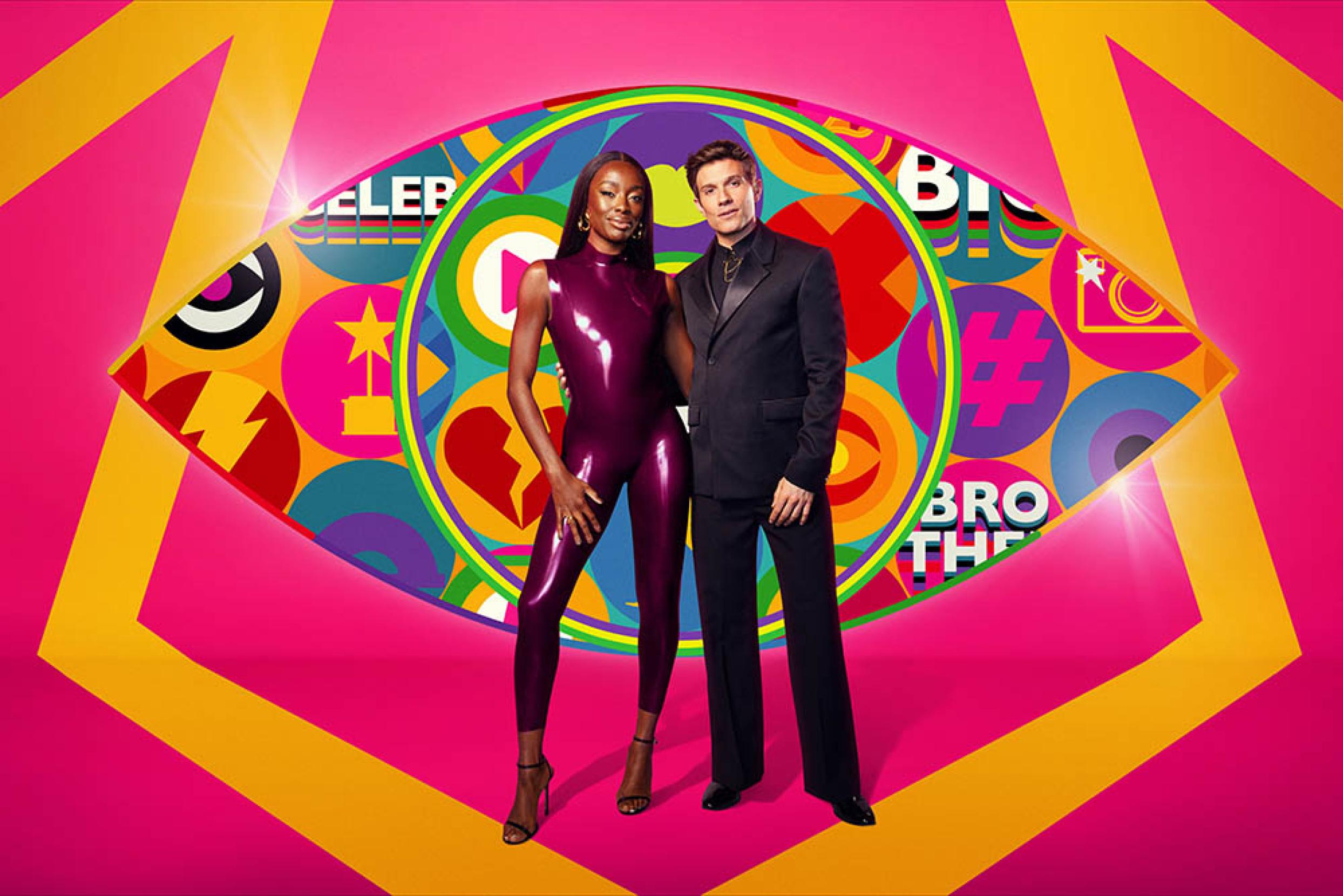 The Celebrity Big Brother 2024 line-up features loads of famous Mancs