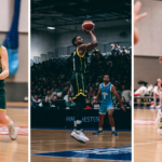 Three Manchester Giants players make British Basketball All-Star roster 2024