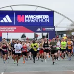 Manchester Marathon 2024 guide