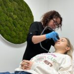 No needle facial treatments in Manchester