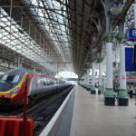 Northern Powerhouse Rail improvement plans Manchester to Liverpool