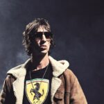 Richard Ashcroft support acts for Wigan gigs