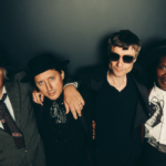 The Libertines add third extra Manchester gig