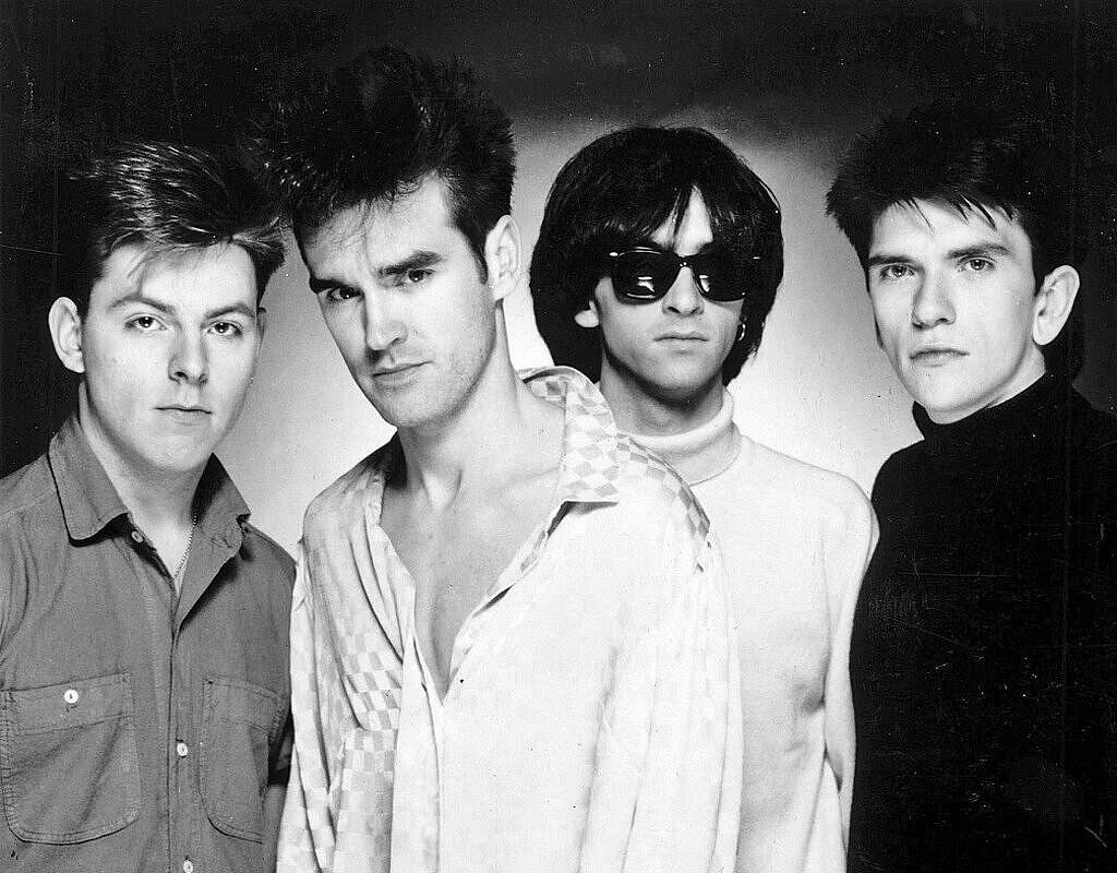 the smiths manchester ranking