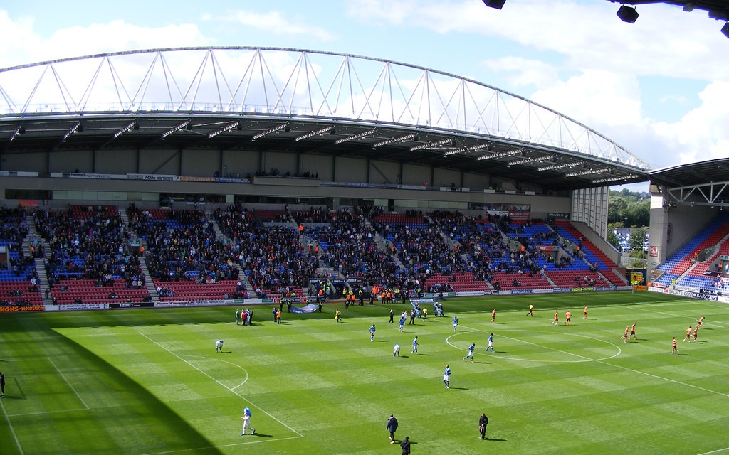 Wigan Athletic to launch first ever women's football team next season