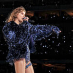 Win tickets to see Taylor Swift in Stockholm with The Manc, the AO Arena and The Mezz. Credit: Flickr, Paolo Villanueva