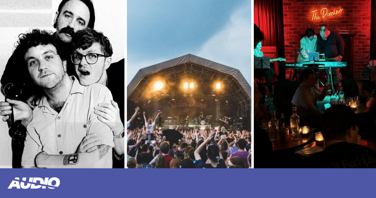 Why Leeds is the best city to visit this summer for live music, gigs ...