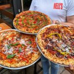 Manchester pizza legends Nell's confirm plans to take over former Croma site