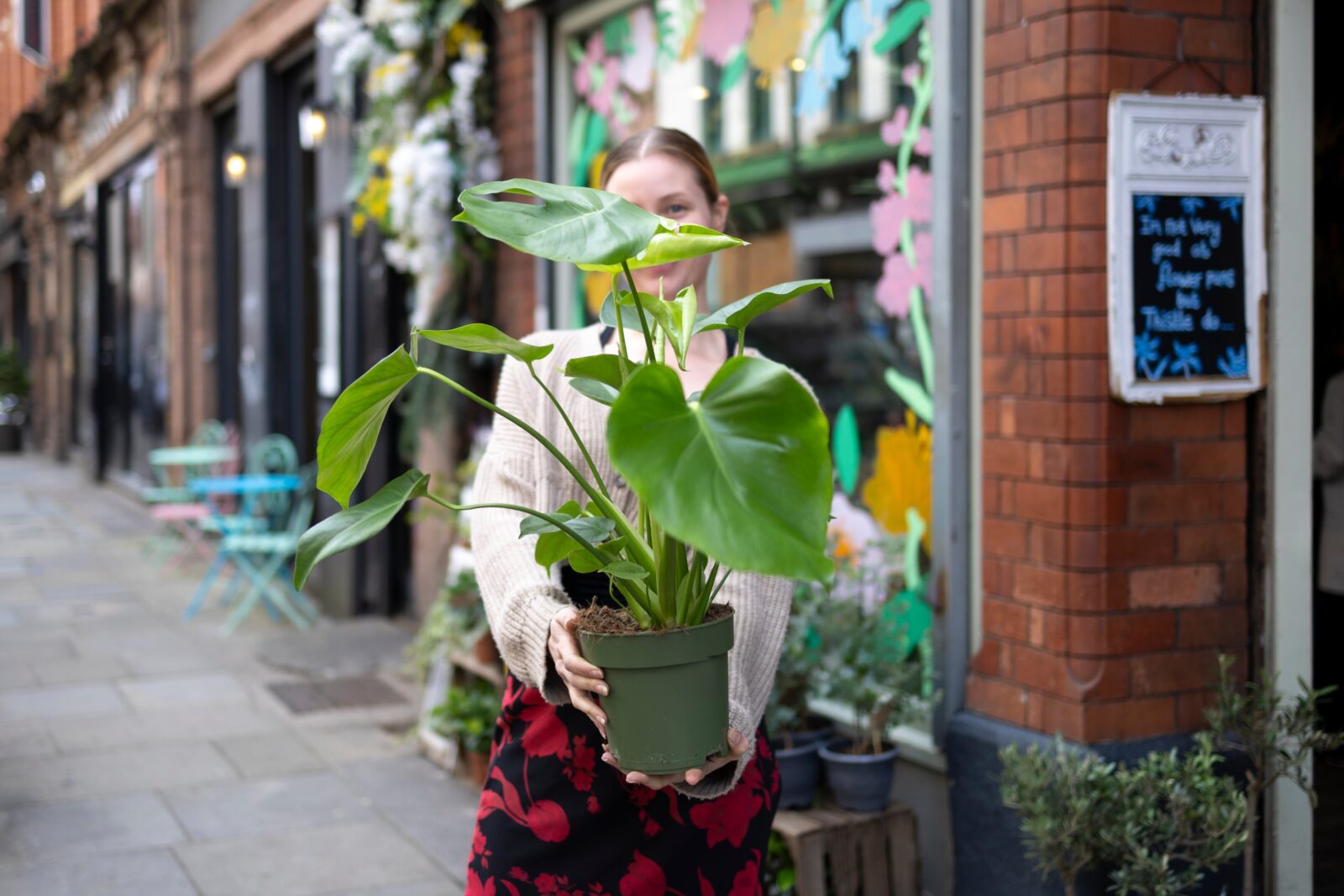 First-ever RHS Urban Show to take place in Manchester this month