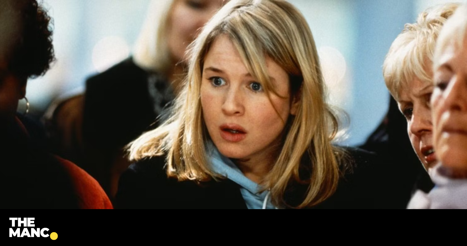 A new Bridget Jones film is on the way but Colin Firth won