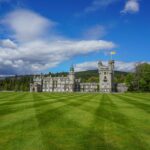 Balmoral Castle's website crashed after releasing £100 tickets to go on a tour of the building