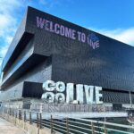 Co-op Live WILL open this week, it has assured fans. Credit: The Manc Group