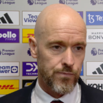 Erik ten Hag calls Manchester United 'one of the most dynamic and entertaining teams' in the Premier League