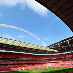 2024 FA Cup final kick off time confirmed for 3pm