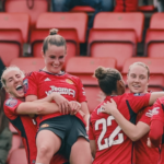 Manchester United women's double ticket deal Chelsea games