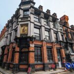 Mother Mac's, a historic pub in Manchester, has closed down