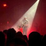 Novo Amor New Century Hall Manchester gig review