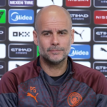 Pep Guardiola responds to Roy Keane comparing Erling Haaland to a League Two player