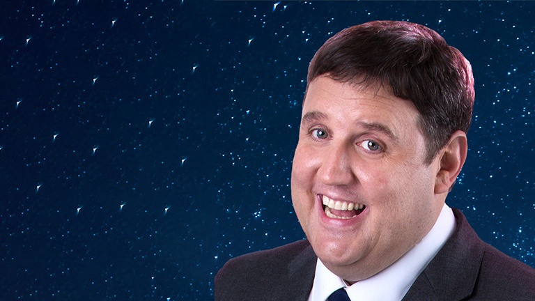 Peter Kay statement after Co-op Live gigs cancelled for the second time
