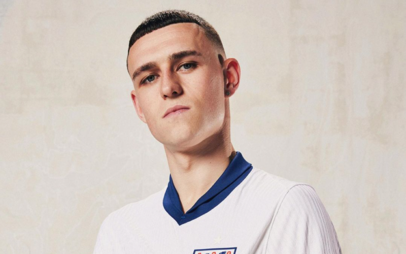 Phil Foden has to start for England at the Euros this summer