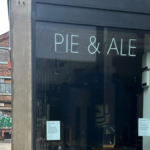 Pie and Ale Manchester closed down