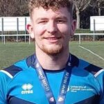 21-year-old Wigan rugby player death Gabriel Holt tributes