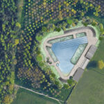 There are plans to transform Kettlewell Reservoir into a natural swimming pool