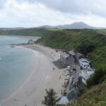 This 'secret' North Wales beach has been named one of the UK's best