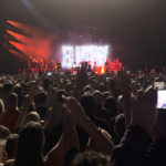 Elbow officially opened Manchester's Co-op Live arena last night