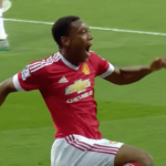 Antony Martial leaving Man United after 9 years