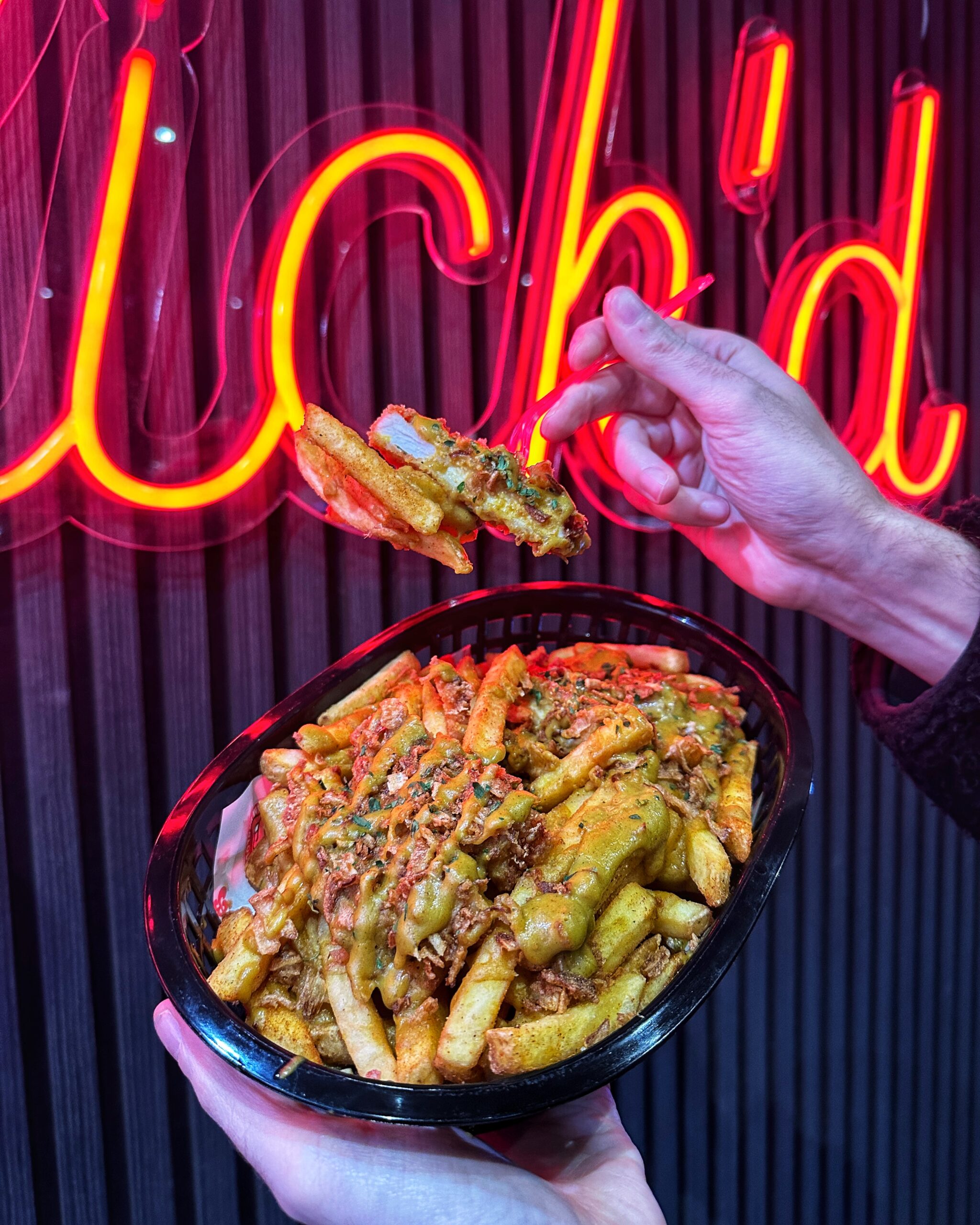 Manchester’s smash burger and ice cream legends Big Licks launch huge crowdfunding effort