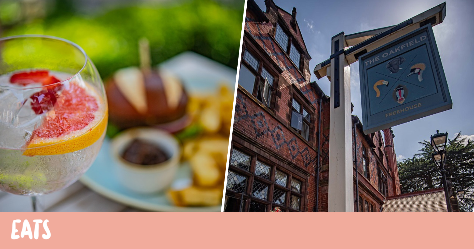 Chester Zoo's The Oakfield restaurant is extending its opening hours