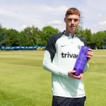 Cole Palmer wins Premier League Young Player of the Season