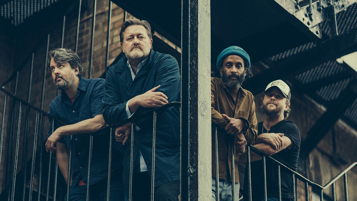 Elbow gig info at Co-op Live Manchester