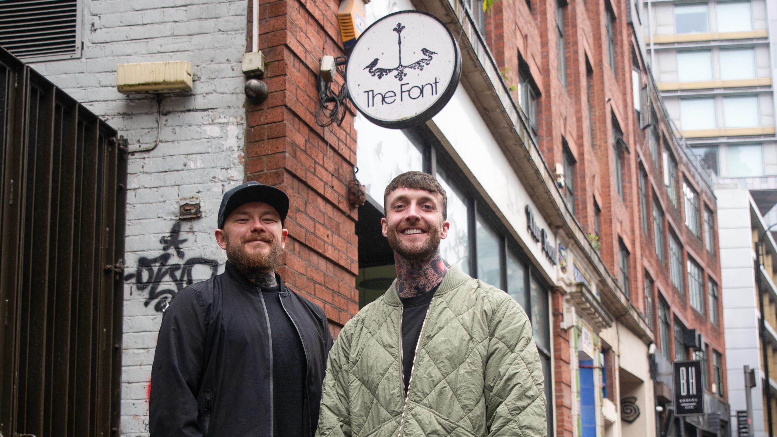 The Font Bar Manchester reopening as new music venue and Irish bar Mother Mary's