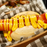 Electrik Bar in Chorlton giving away 100 free frankfurters hot dogs