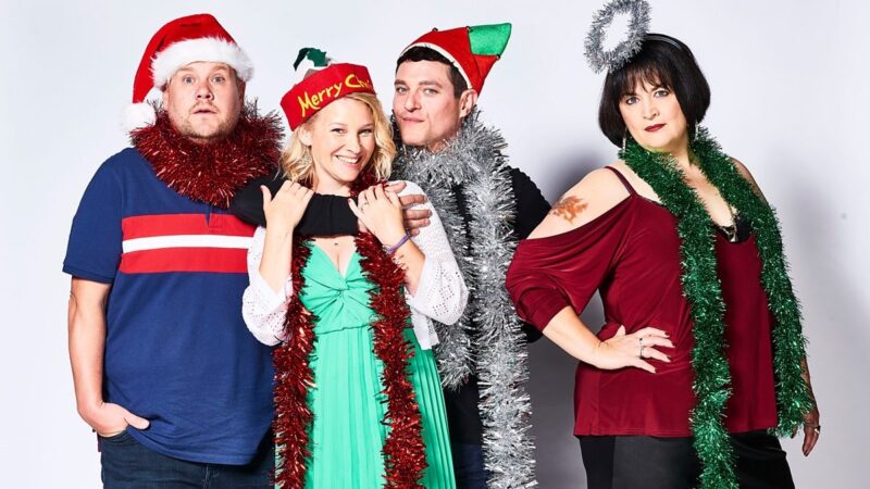 Gavin and Stacey new Christmas special 2024 last ever episode