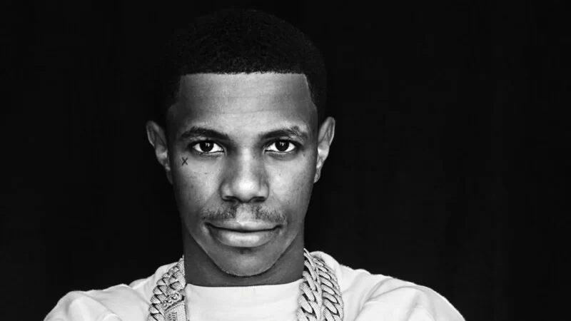 A Boogie Wit Da Hoodie was meant to open the Co-op Live arena tonight.