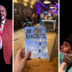 JB Shorts 24 at 53Two Manchester review