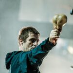 Liam Gallagher says he'll play a Lidl supermarket is Co-op Live isn't ready for June gig