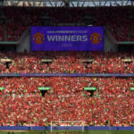 Man United Women win first-ever FA Cup